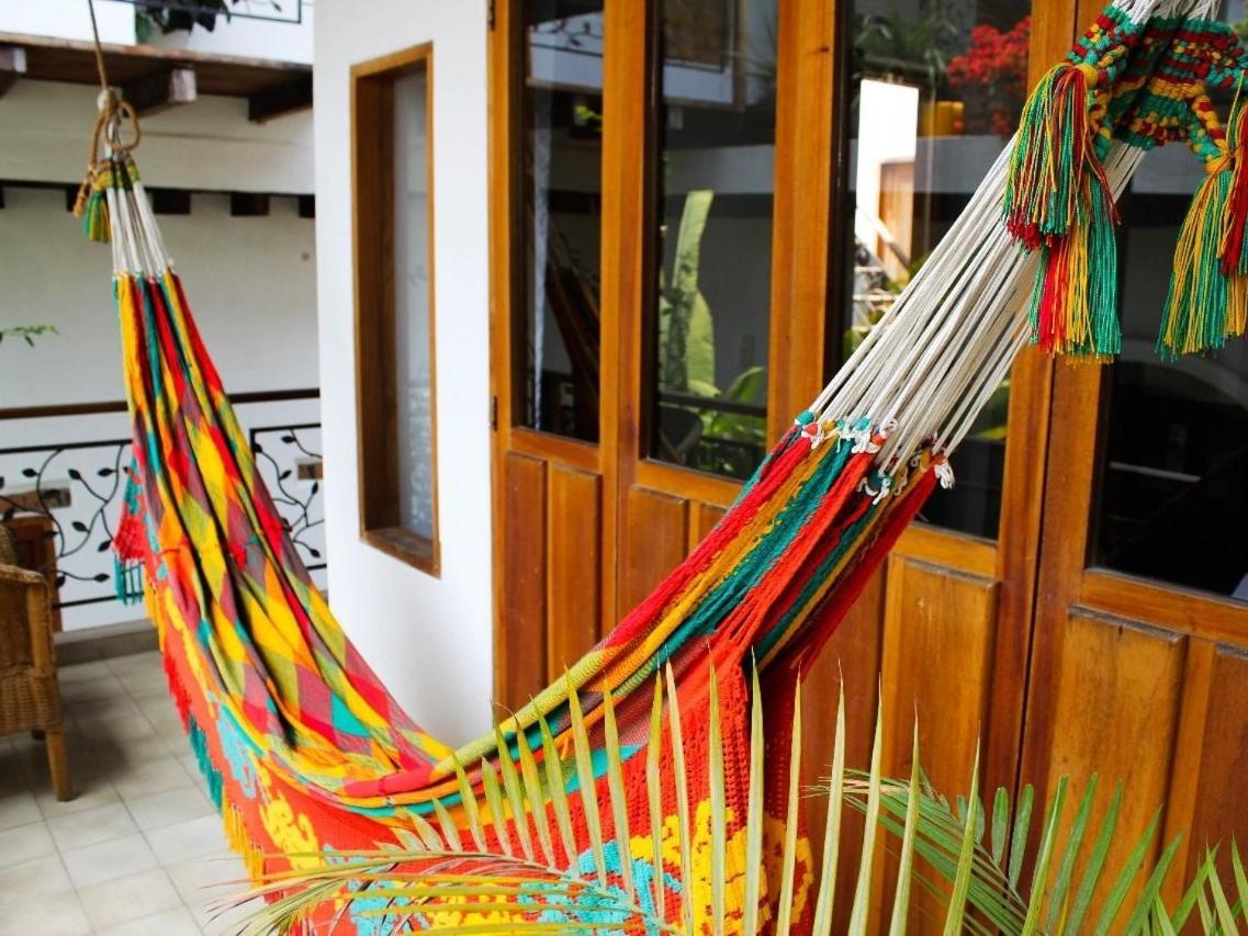 Casa Verde Hotel Santa Marta  Quarto foto